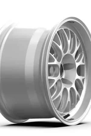 fifteen52 Holeshot RSR 20x9 5x112 25mm ET 66.56mm Center Bore Radiant Silver Authentic