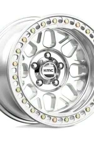 KM235 BL 17X9 BLANK (108-150) MACH -38 Order Now