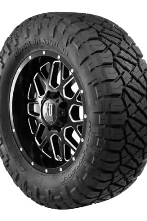 NITTO - RIDGE Grappler 37x13.50R22LT 128Q F 36.7 Price Drop