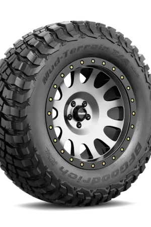 Popular BFGoodrich Mud-Terrain T/A KM3 7.50R16 116/112Q