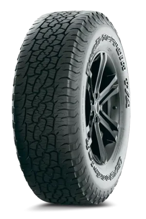 Get Yours BFGoodrich Trail-Terrain T/A 275/55R20 113T