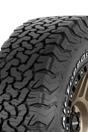 Same Day Shipping BFGoodrich All Terrain TA KO2 LT275/65R17 121/118S