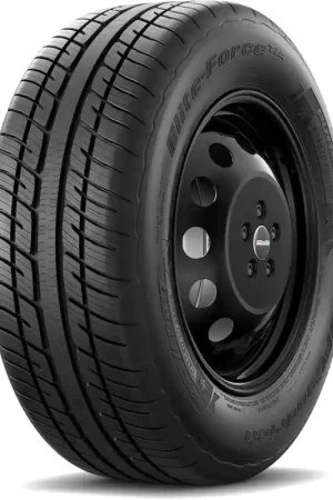 Budget BFGoodrich Elite-Force T/A 225/60R18 104W XL