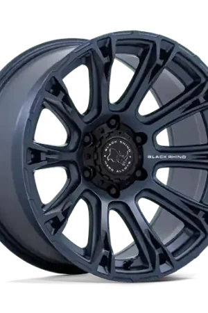 DIAMONDBACK 17X9 5X4.5 72 +12 MTL-BLUE Bargain