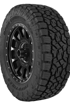 Super Sale Toyo Open Country A/T III Tire - LT245/70R17 119/116R E/10 TL