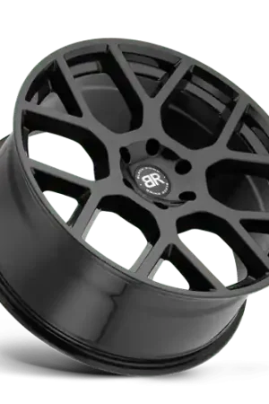 Hot Deal BRTEM 20X9 6X5.5 G-BLK 0MM