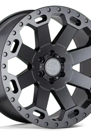BRWAR 22X10 8X6.5 M-GNMTL -23MM Deal