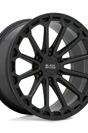 Save Now BR KAIZEN 17X9.5 6X114 +18 76 M-BLK