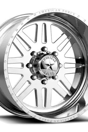 LIBERTY 22X11 8X180 +0 POLISH Place Order