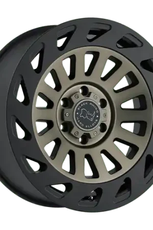 Buy Online BRMAD 20X9 5X150 DDT-MCH-BLKLP 12MM