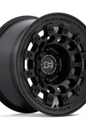 Top Rated FUJI 17X8 6X5.5 106 M-BLK +38