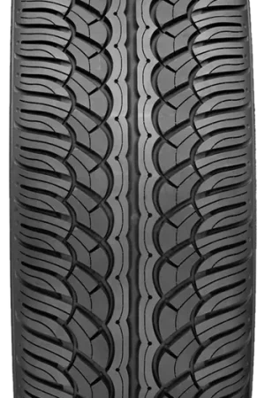 Today Only Yokohama Parada Spec-X Tire - 285/30R22 101V