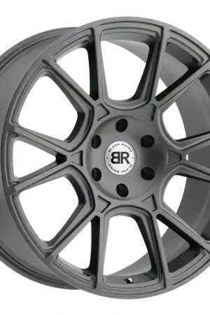 BRMLA 20X9.5 5X5.0 M-GNMTL 30MM Mega Sale