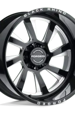 BR BLASTR 22X14 6X139 -76 112 G-BLK ML L Direct From Manufacturer