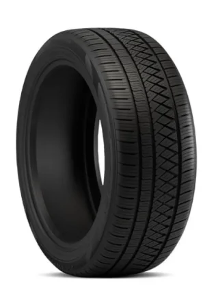 Fresh Stock Atturo AZ 810 Tire -  295/35R21 107Y XL