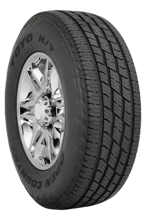 Toyo Open Country H/T II 225/65R17 102H Bargain