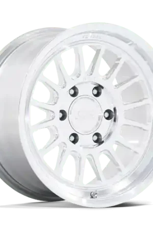 IMPACT FORGED MB 18X9 6X135 -12 RAW-MACH Fresh Stock