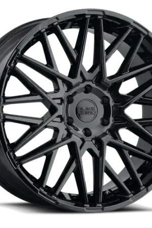 Wholesale BR MOROCCO 20X9 5X127 +30 71 G-BLK