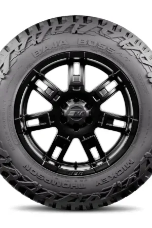 Final Sale Mickey Thompson Baja Boss A/T SUV Tire - 305/45R22 118T 90000049725