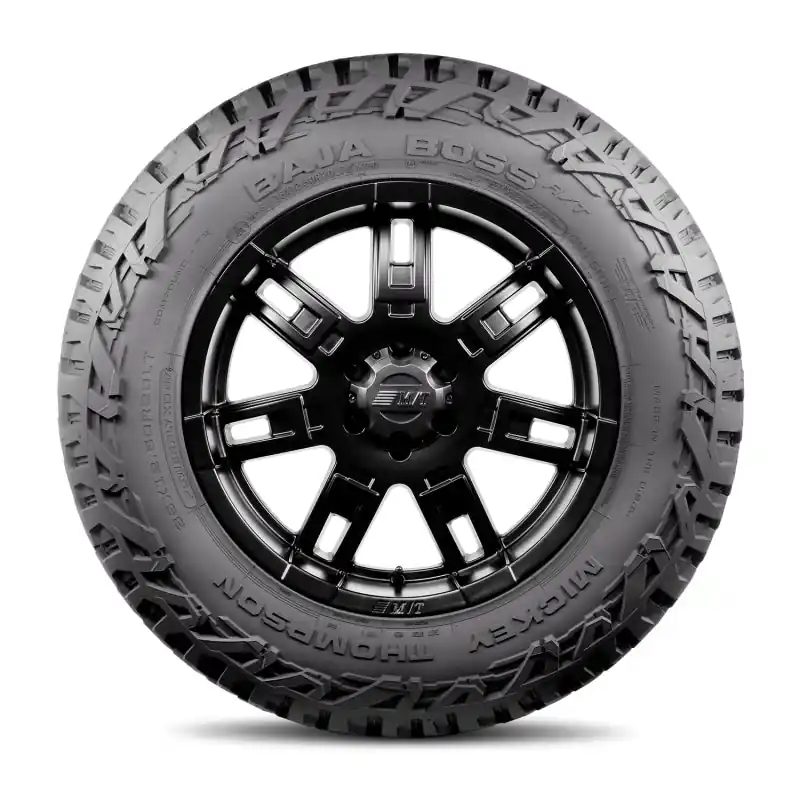 Final Sale Mickey Thompson Baja Boss A/T SUV Tire - 305/45R22 118T 90000049725