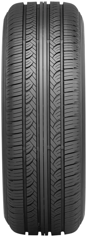 Yokohama Avid Touring-S Tire - P215/60R16 94T Latest