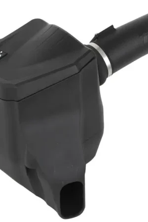 Flash Sale K&N 2020+ Chevrolet Silverado 2500/3500 V8-6.6L DSL Performance Intake System