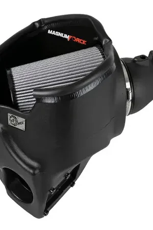 Hot Picks aFe 13-18 Dodge L6 6.7L Diesel Trucks MagnumFORCE Stage-2 Intake PRO Dry S Filter