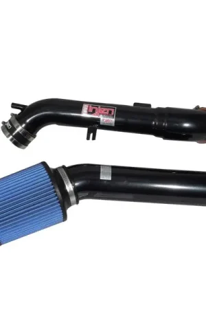 Price Drop Injen 03-06 G35 AT/MT Coupe Black Cold Air Intake
