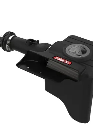 aFe Momentum GT Pro Dry S Cold Air Intake System 17-20 Honda CR-V 1.5L (t) Price Cut