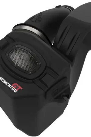 Reduced Price aFe Momentum GT Cold Air Intake System w/Pro Dry S Filter 19-21 Ram 2500/300 V8-6.4L