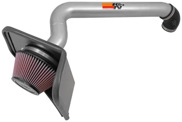 K&N 2015 Jeep Renegade L4-2.4L High Flow Performance Air Intake Kit Special Offer