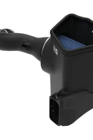 aFe Magnum FORCE Stage-2 Pro 5R Cold Air Intake 19-20 GM Silverado/Sierra 1500 V8-5.3L New Release