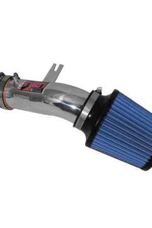 Injen 12-17 Hyundai Veloster 1.6L / 11-17 Hyundai Accent 1.6L Black Short Ram Intake Markdown