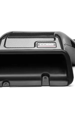 Warranty Included Cobb Ford 17-23 Ford F-150 2.7L/3.5L EcoBoost Redline Carbon Fiber Air Scoop
