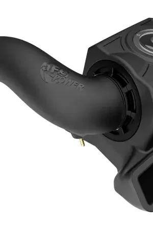 aFe 24-25 Volkswagen Atlas L4-2.0L (t) Momentum GT Cold Air Intake System w/ Pro Dry S Filter Wholesale