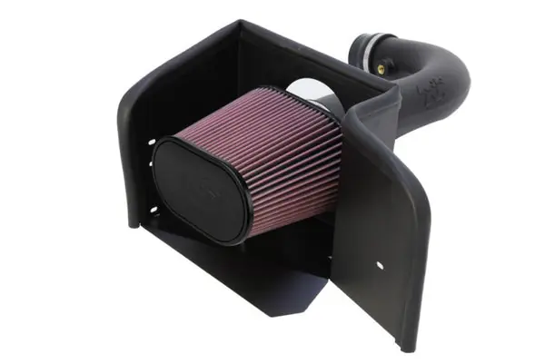 K&N 02-07 Dodge Ram V8-4.7L Performance Intake Kit Shop Now
