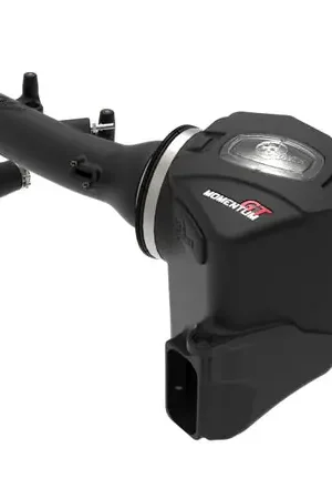 aFe Momentum GT Pro DRY S Cold Air Intake System 19-20 GM Silverado/Sierra 1500 2.7L 4 CYL New Release