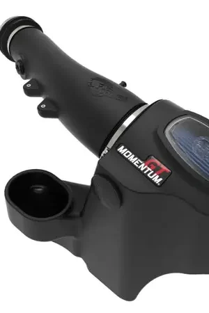 aFe Momentum GT Pro 5R Intake System 22-23 Jeep Grand Cherokee (WL) V6-3.6L Express Delivery