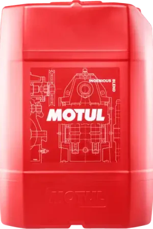 Motul 20L Trans ATF VI Transmission Fluid 100% Synthetic Brand New
