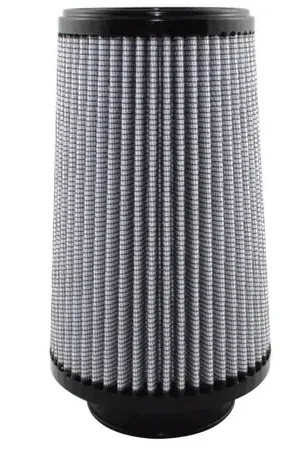 aFe MagnumFLOW Air Filters UCO PDS A/F PDS 3-1/2F x 6B x 4-3/4T x 9H Budget