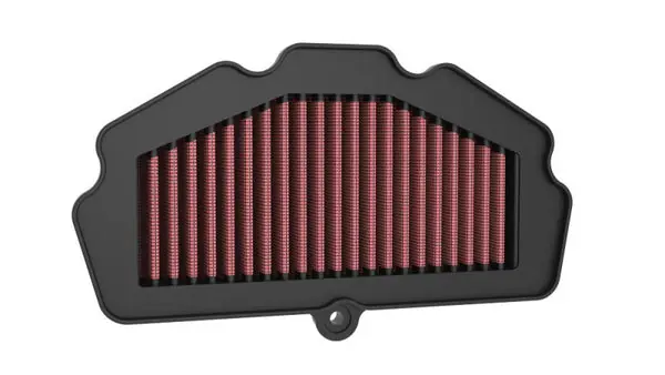 Hot Deal K&N Kawasaki EX650 Ninja 649 17-21 Air Filter