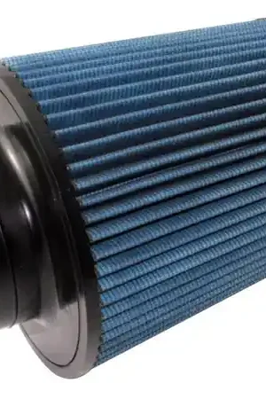 Buy Direct aFe MagnumFLOW Air Filters IAF P5R A/F P5R 4-1/2F x 8-1/2B x 7T (Inv) x 9H
