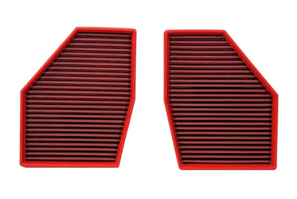 Free Shipping BMC 2019+ BMW 5 (G30/G31/F90) M 550 IX Replacement Panel Air Filter