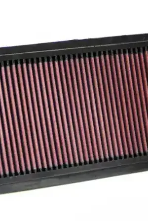 K&N Replacement Air Filter HONDA RIDGELINE 3.5L - V6; 2006-2011 Worldwide Shipping