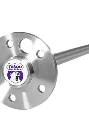 Yukon Gear 1541H Alloy 28-Spline Rear Axle For 1968-1971 Ford 2.8L Cut To Fit 25.5in - 32.87in Save Now