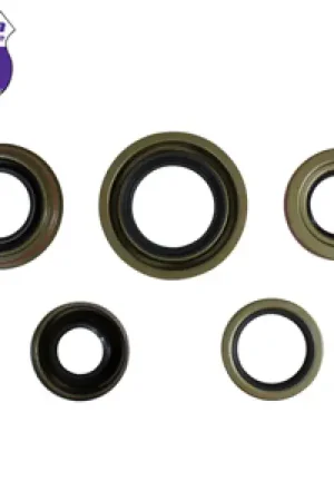 Yukon Gear 9in 31Spline (69-73Mustang & Others) Axle Seal Cheap