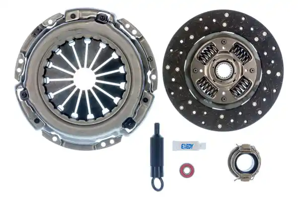 Trending Exedy OE 1996-2000 Toyota 4Runner L4 Clutch Kit