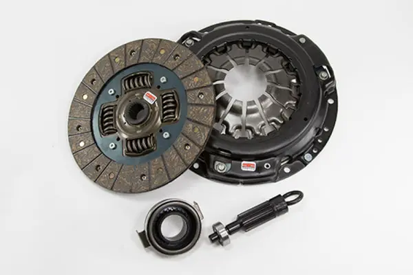 Top Rated Competition Clutch 1992-1997 Lexus SC300 Stage 2 - Steelback Brass Plus Clutch Kit