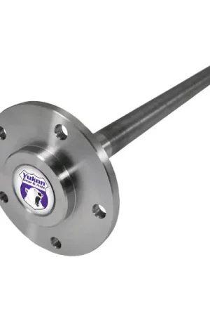 Factory Price Yukon Gear 1541H Alloy 5 Lug Rear Axle For 94+ Chrysler 9.25in