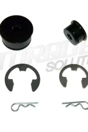 Don’t Miss Out Torque Solution Shifter Cable Bushings: Mitsubishi Evolution VII-IX 2001-06